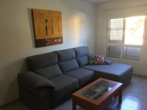 Apartamento Los Llanos 1-L1